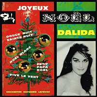 Přední strana obalu CD Joyeux Noel