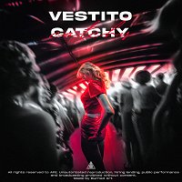 Afe, KosmoKrew – Vestito Catchy