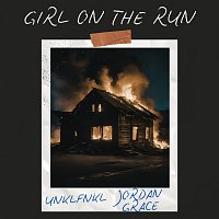 UNKLFNKL, Jordan Grace – Girl On The Run