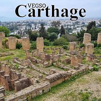 Přední strana obalu CD Carthage