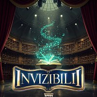 Cast of “Invizibilii”, Cornel Ilie, Adrian Nour – Bibliotecarul bibliotecarilor [From "Invizibilii" Musical]