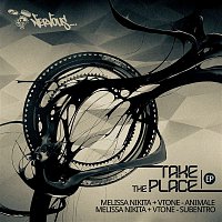 Melissa Nikita, VTONE – Take The Place EP