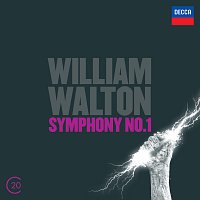 Robert Cohen, Bournemouth Symphony Orchestra, Andrew Litton – Walton: Symphony No.1; Cello Concerto