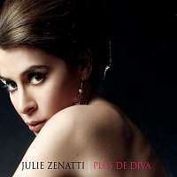 Julie Zenatti – Plus De Diva