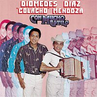 Diomedes Diaz – Con Mucho Estilo