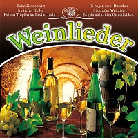 Various Artists.. – Trink- und Weinlieder