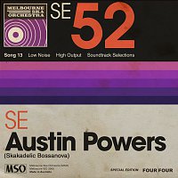 Melbourne Ska Orchestra – Austin Powers Theme