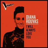 Diana Rouvas – I Will Always Love You [The Voice Australia 2019 Performance / Live]
