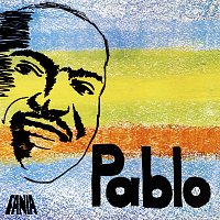 Přední strana obalu CD Pablo
