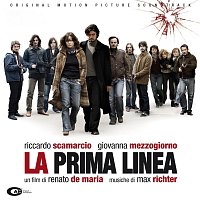 Max Richter – La Prima Linea [Original Motion Picture Soundtrack]