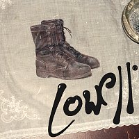 Lowell – Black Boots And Leather Rebellion
