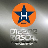 Dizzee Rascal, Bun B, Trae Tha Truth – H-Town