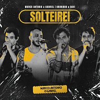 Solteirei [Ao Vivo]