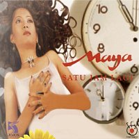 Maya – Satu Jam Lagi