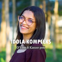 D'ELITE, Kanzer PMC – Idola Kompleks