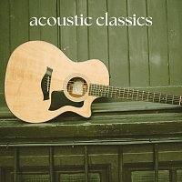 Přední strana obalu CD Acoustic Classics