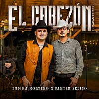 Enigma Norteno, Panter Bélico – El Cabezón (El Papas Fritas)