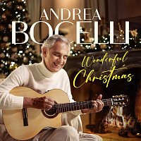 Andrea Bocelli, Matteo Bocelli, Virginia Bocelli – Wonderful Christmas