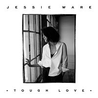 Přední strana obalu CD Tough Love [Deluxe]