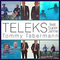 Teleks – Tommy Tabermann (feat. Super Janne)