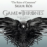 Sigur Rós – The Rains of Castamere (From the HBO® Series Game Of Thrones - Season 4)