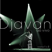 Djavan – Djavan "Ao Vivo" Duplo