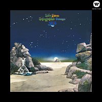 Yes – Tales From Topographic Oceans FLAC