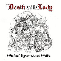 Michael Raven, Joan Mills – Death And The Lady
