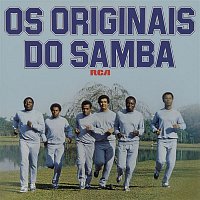 Os Originais Do Samba – Os Originais do Samba
