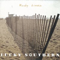 Přední strana obalu CD Lucky Southern