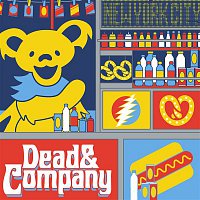 Dead & Company – Madison Square Garden, New York, NY 11/14/17 (Live)