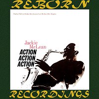 Jackie McLean – Action (HD Remastered)