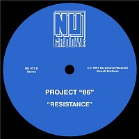 Project 86 – Resistance