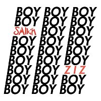 ZIZ, Salkin – Boy