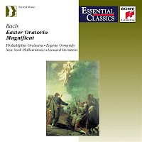 Various  Artists – Bach: Easter Oratorio & Magnificat in D Major