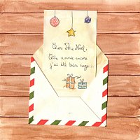 Paroles de Farfelus – La fameuse lettre