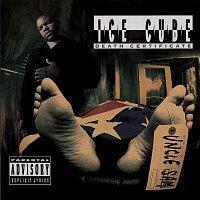 Ice Cube – Death Certificate [25th Anniversary Edition]