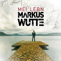 Přední strana obalu CD Mei Lebn