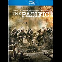 Různí interpreti – The Pacific Blu-ray