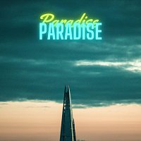 Přední strana obalu CD Paradise