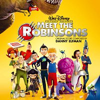 Různí interpreti – Meet The Robinsons Original Soundtrack