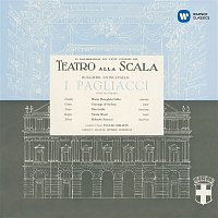 Maria Callas – Leoncavallo: I pagliacci (1954 - Serafin) - Callas Remastered