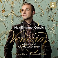 Max Emanuel Cencic – Venezia - Opera Arias of the Serenissima
