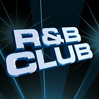 Přední strana obalu CD R&B Club