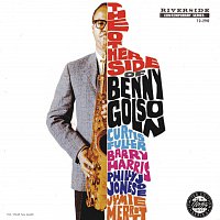Benny Golson – The Other Side Of Benny Golson