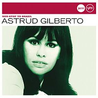 Astrud Gilberto – Non-Stop To Brazil (Jazz Club)