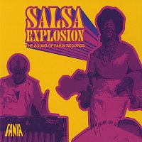 Různí interpreti – Salsa Explosion: The Sound Of Fania Records