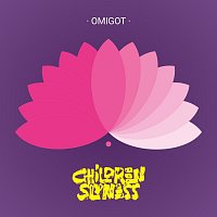 Přední strana obalu CD Omigot