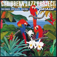 Caribbean Jazz Project – Paraiso