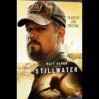 Různí interpreti – Stillwater DVD